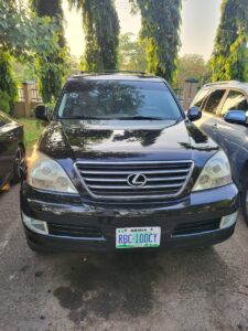 Read more about the article Car Rental Agency In Abuja 2024