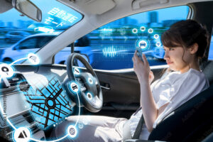 The Future of Travel: Autonomous Car Rentals and What to Expect