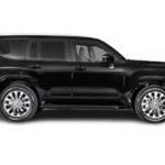 Top Picks for Road Trips: Unleashing the Ultimate Driving Experience